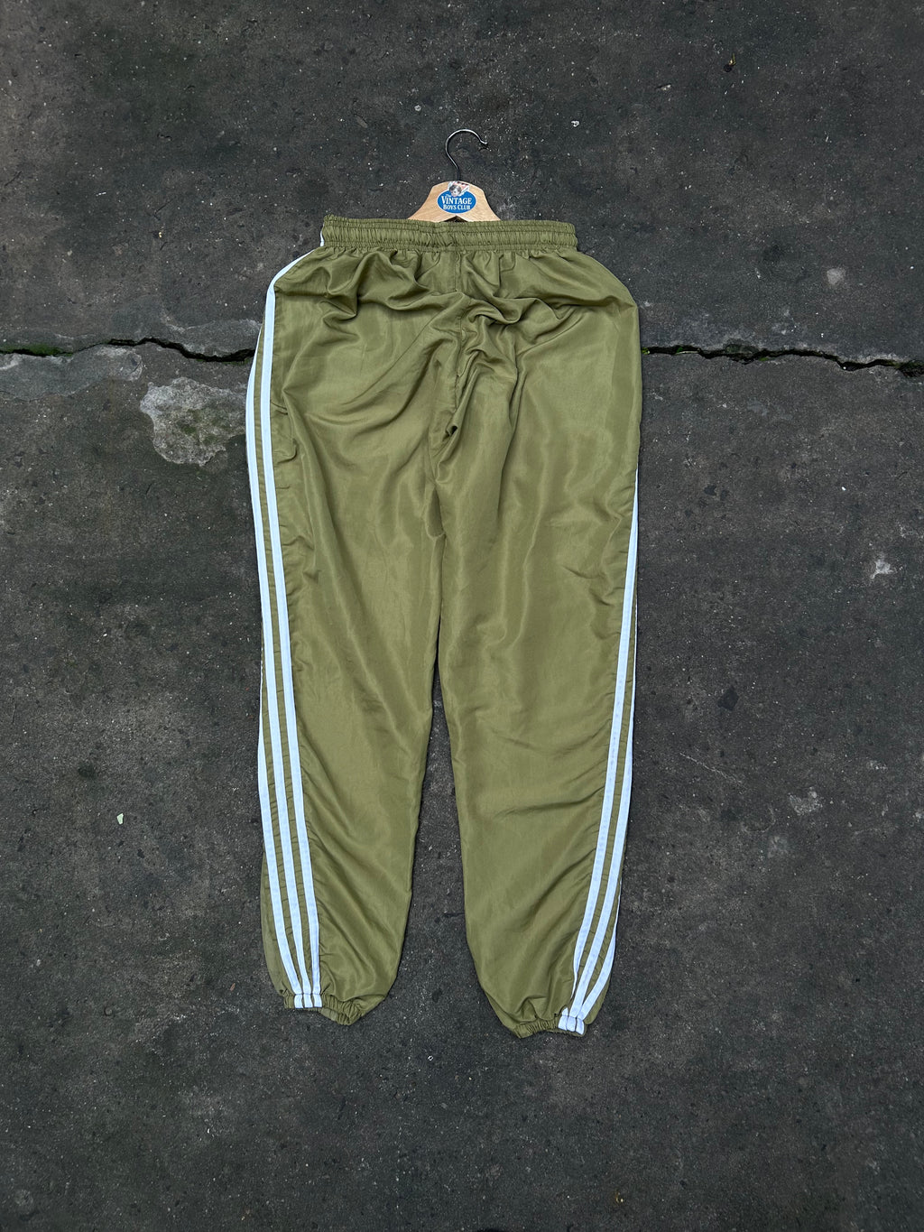 Pantalon Lions Adidas Rompeviento