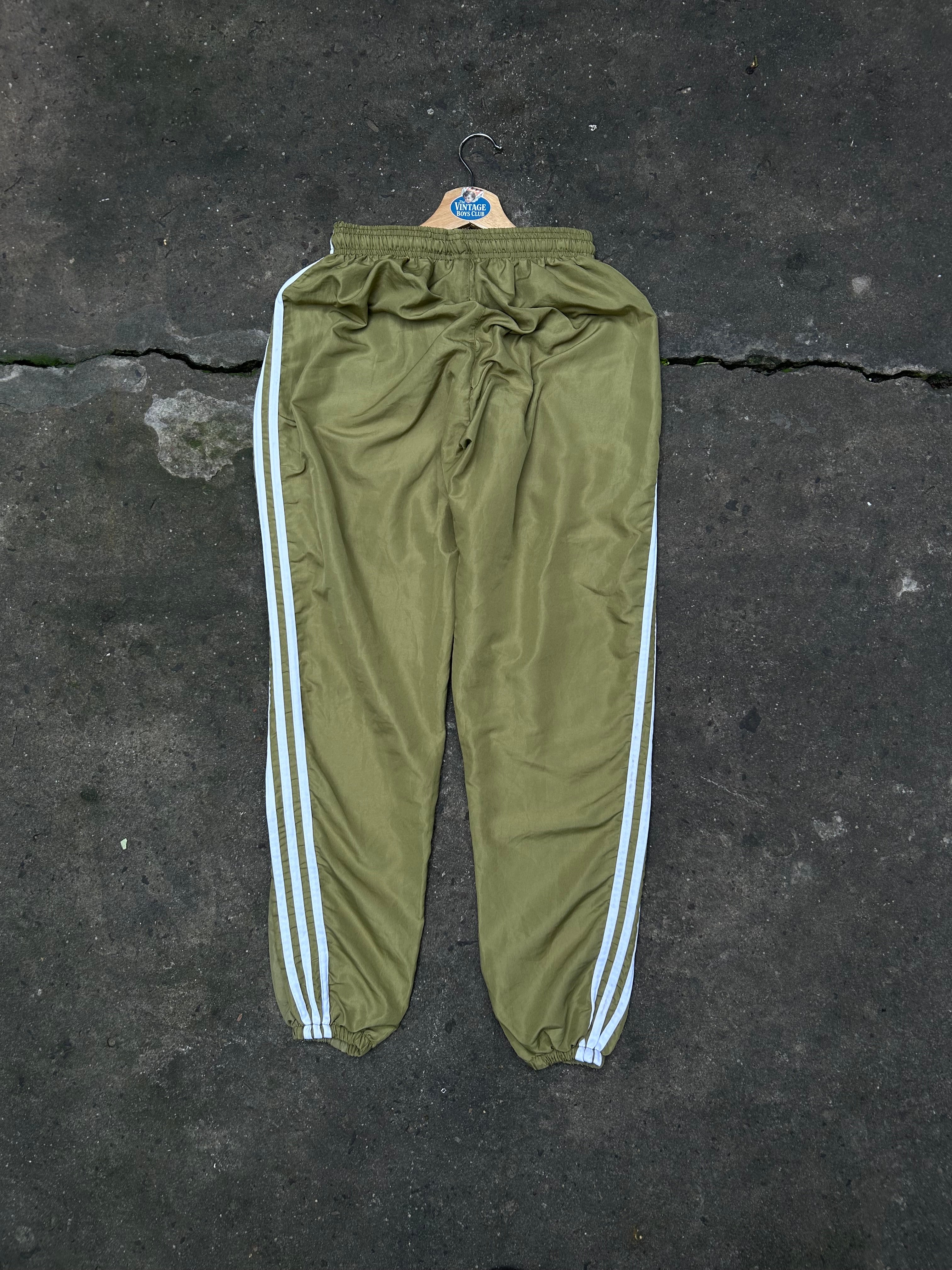 Pantalon Lions Adidas Rompeviento