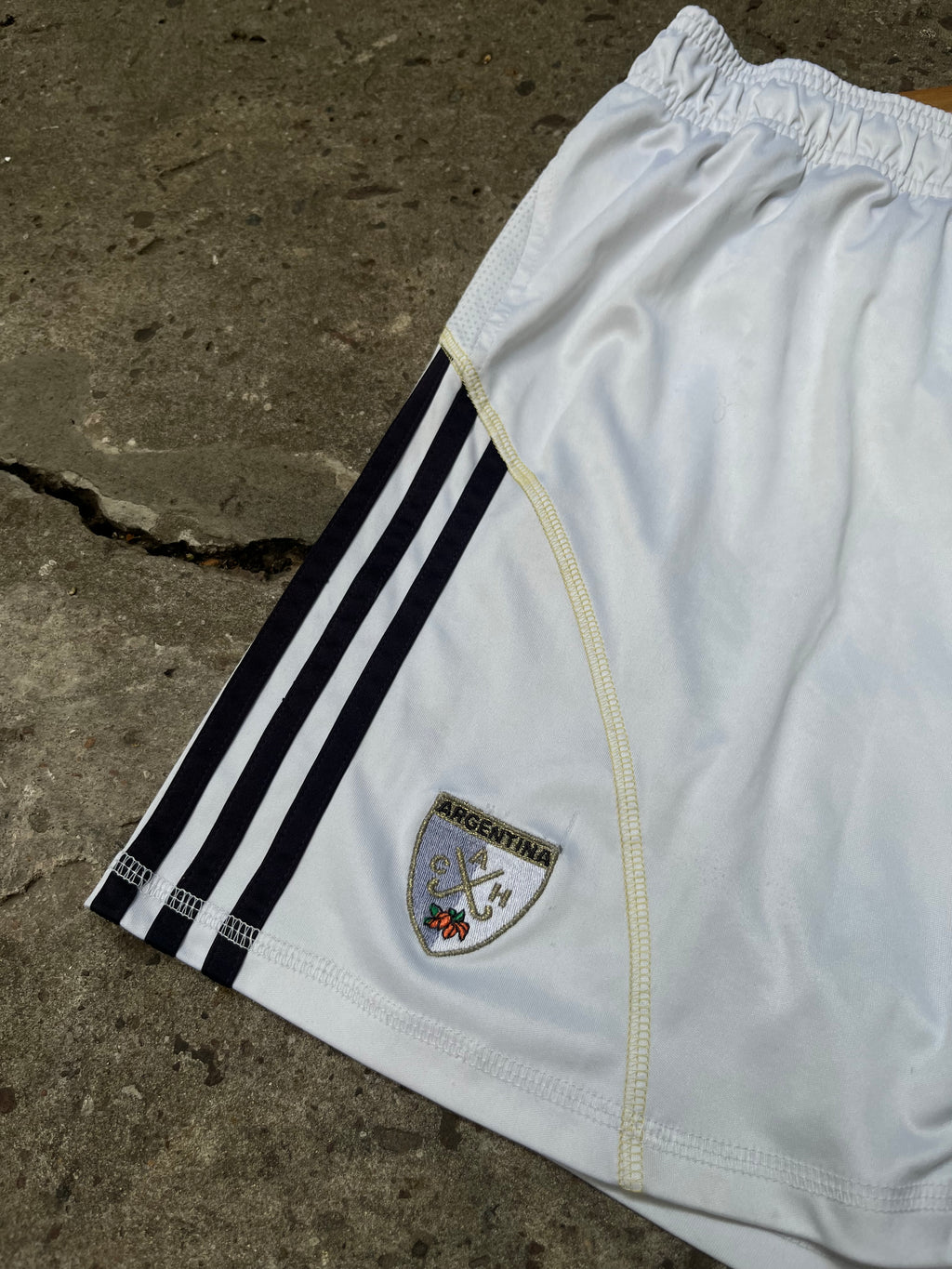 Short Hockey Argentina de Utilería