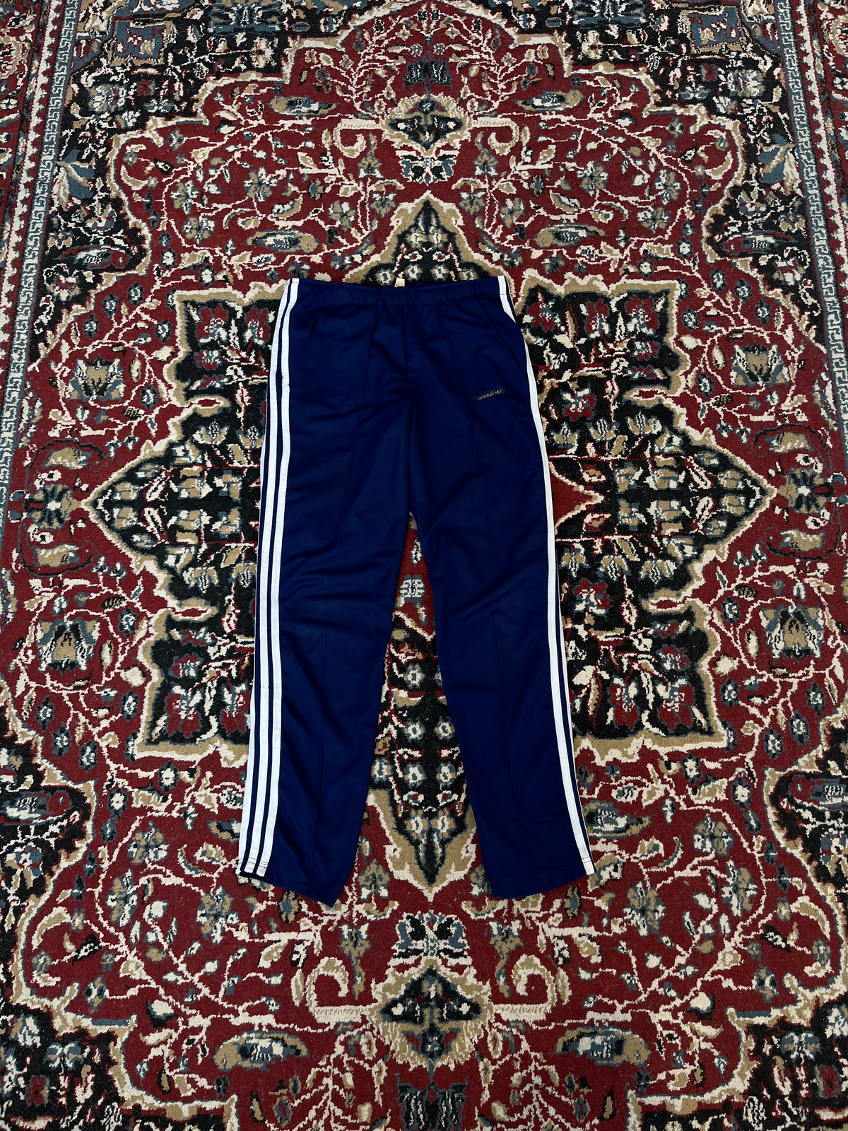 Pantalon Adidas Vintage 90s Original