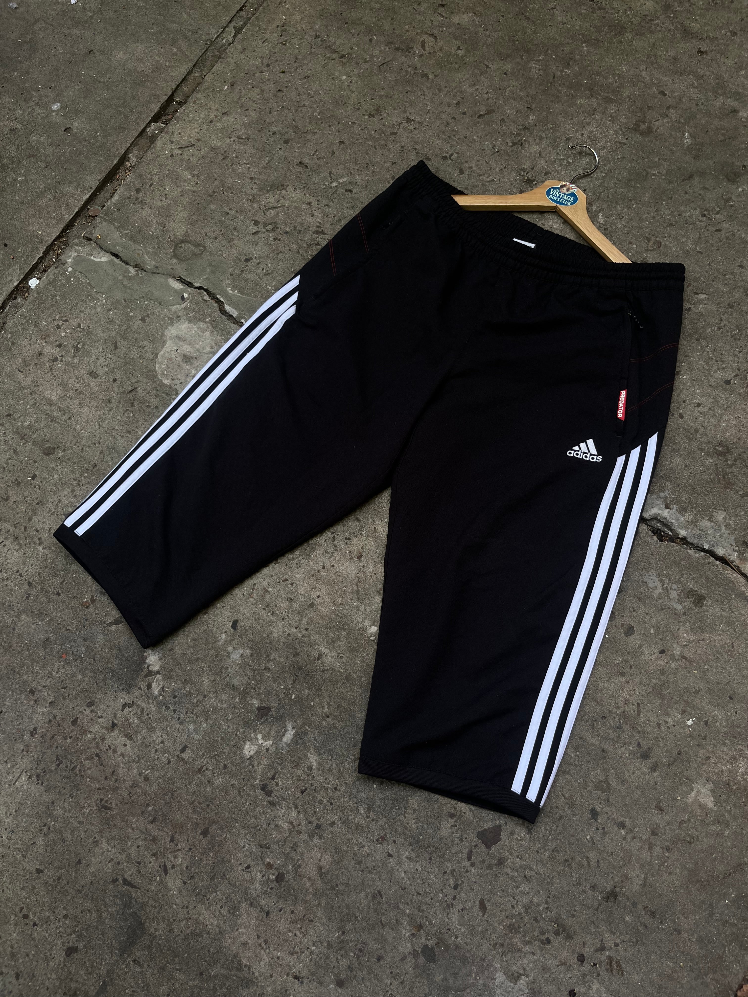 Bermuda Adidas Predator Original
