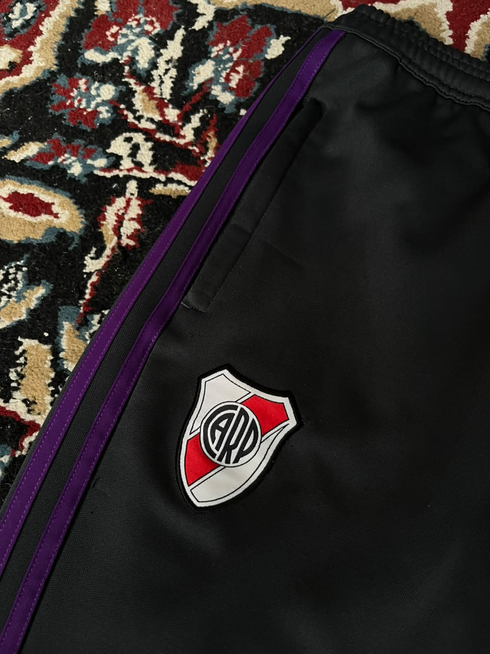 Pantalón River 2018 Original