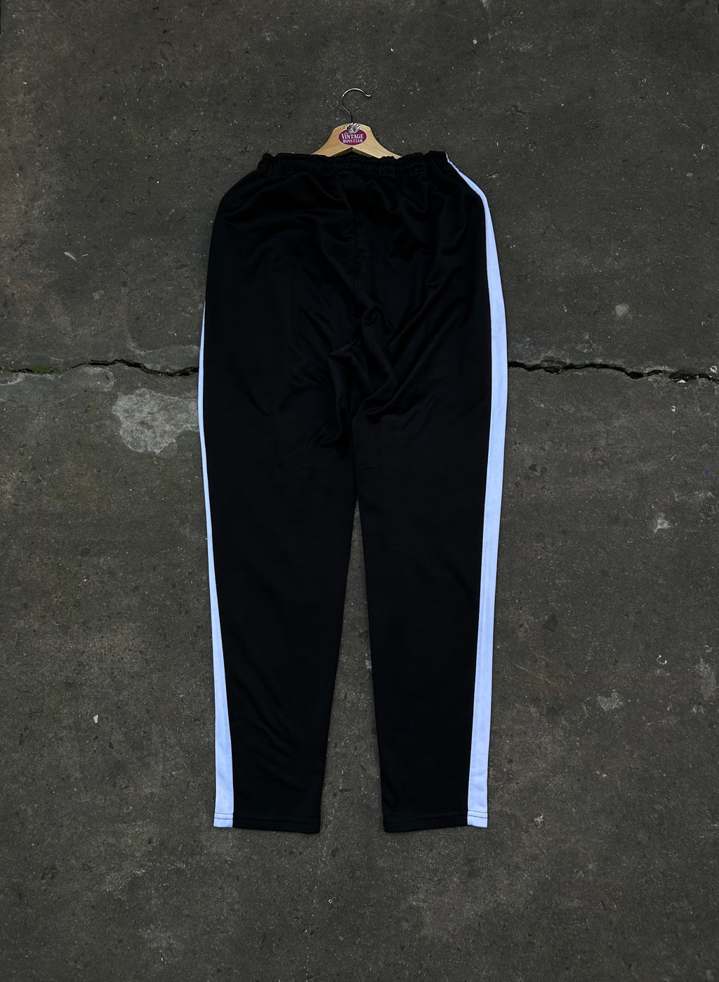 Pantalon Estudiantes Ruge Original