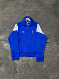 Campera Francia Euro 2004 Adidas Original