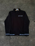 Campera Palm Angels Rompeviento Original