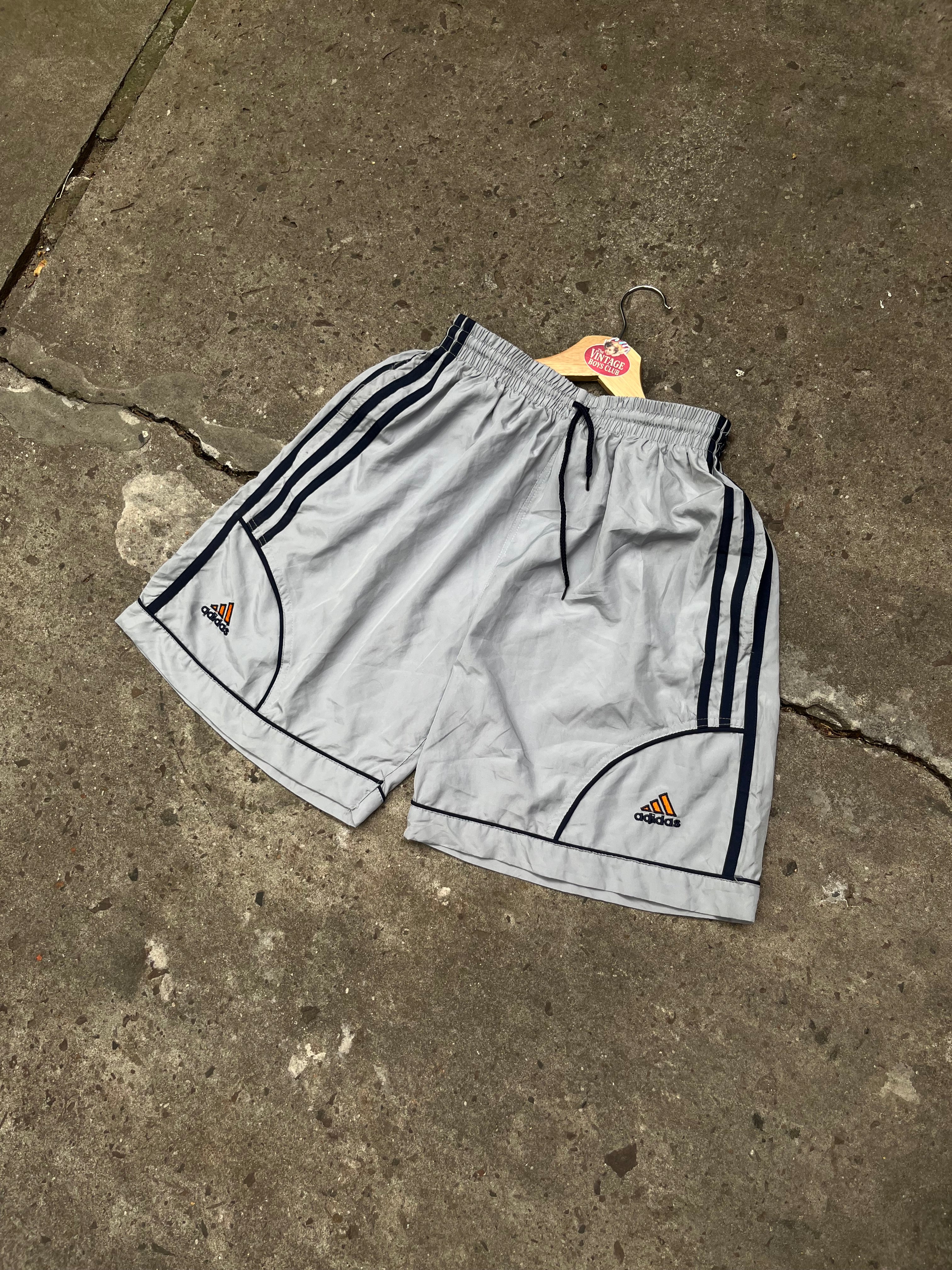 Short Adidas Vintage Original