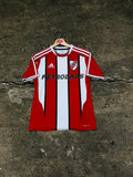 Camiseta River 2011 Tricolor Original
