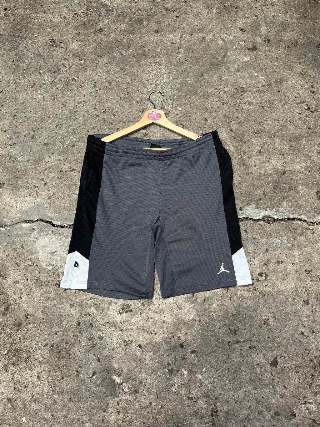 Short Jordan Original