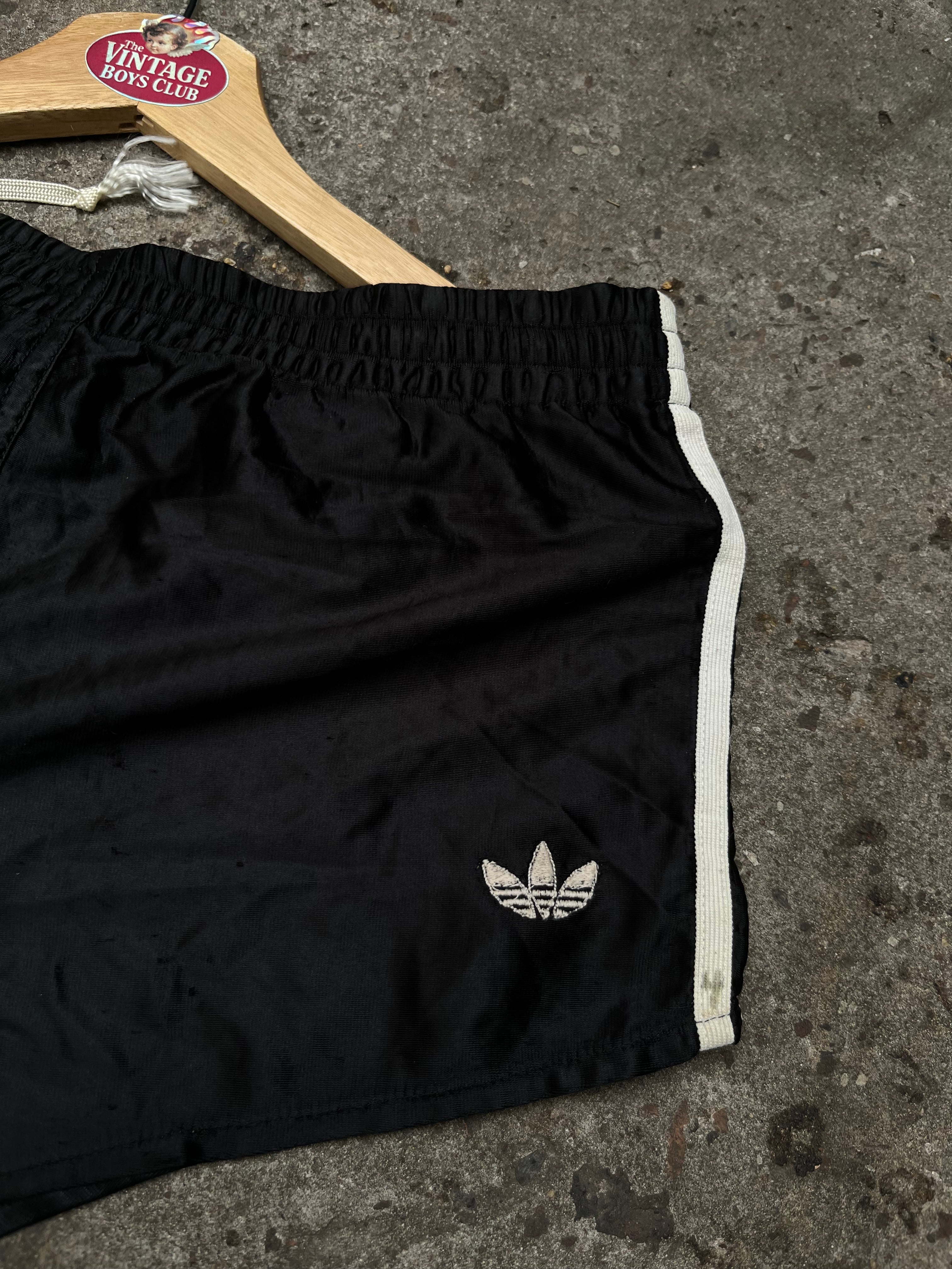 Short Argentina 80s de Juego