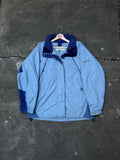 Campera Columbia Doble Cierre Original