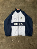 Campera GEBA Kappa Rompeviento Original