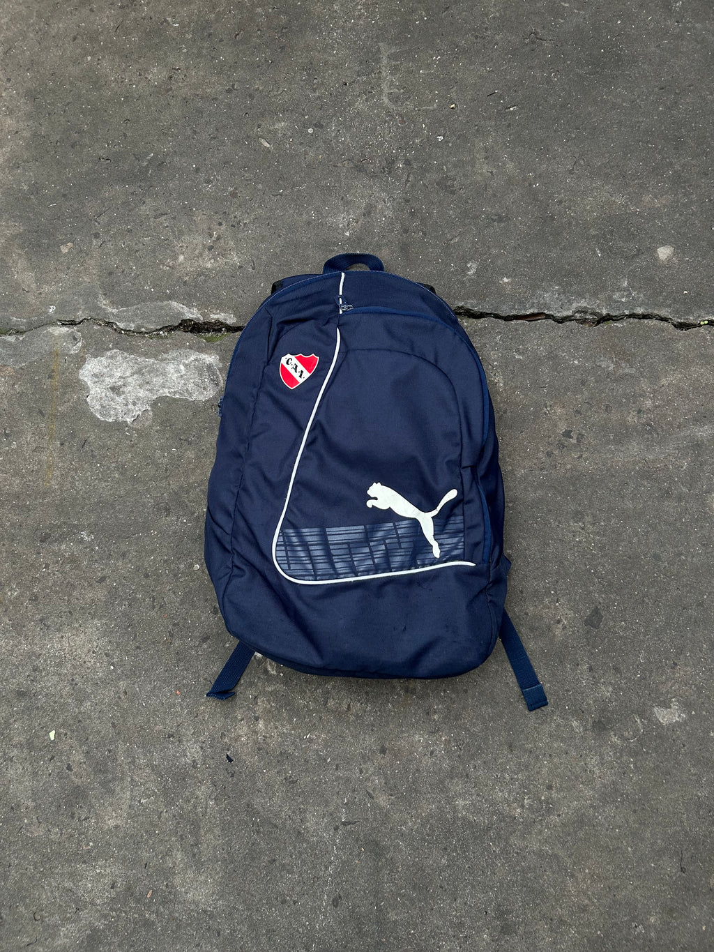 Mochila Independiente Puma Original