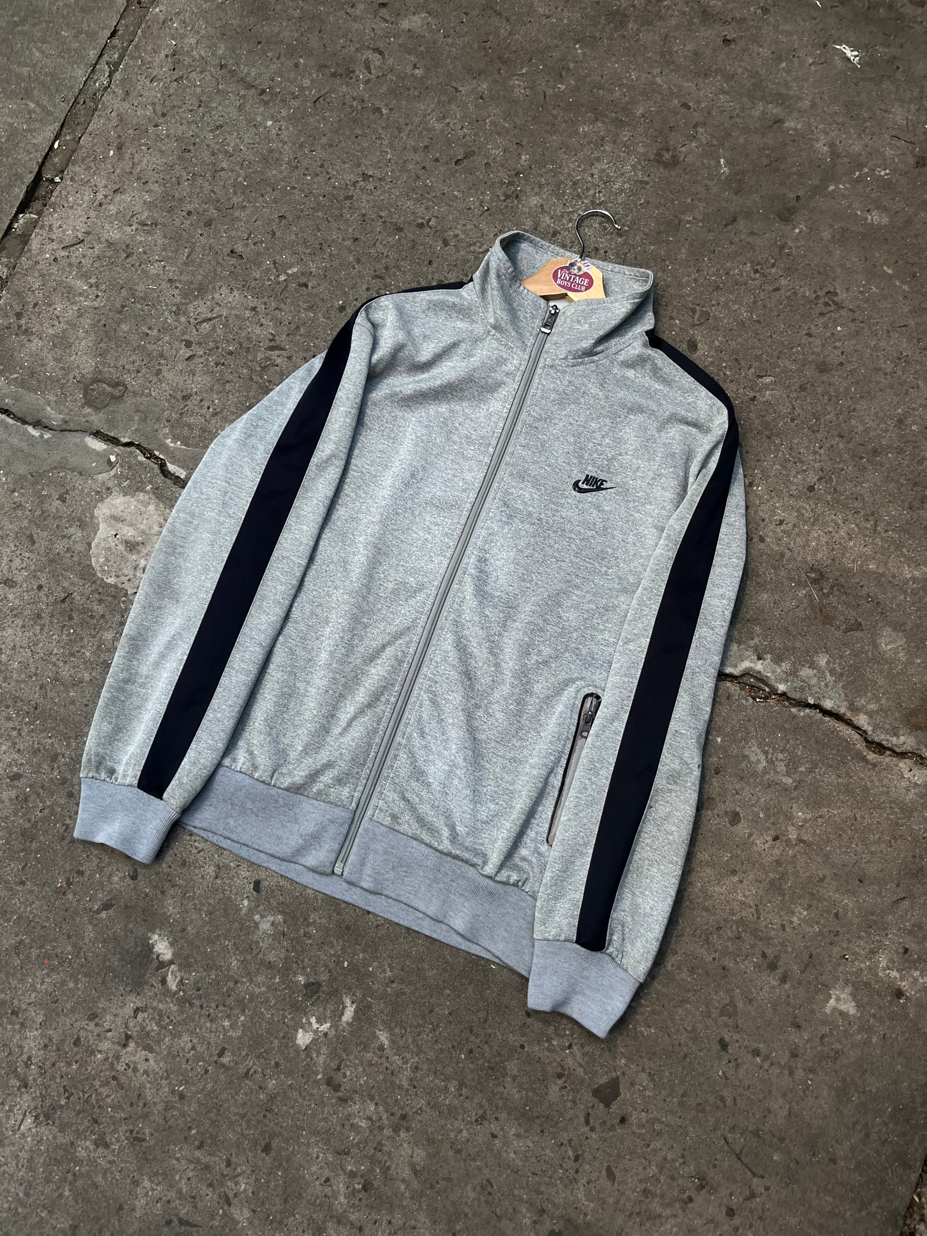 Campera Nike Retro