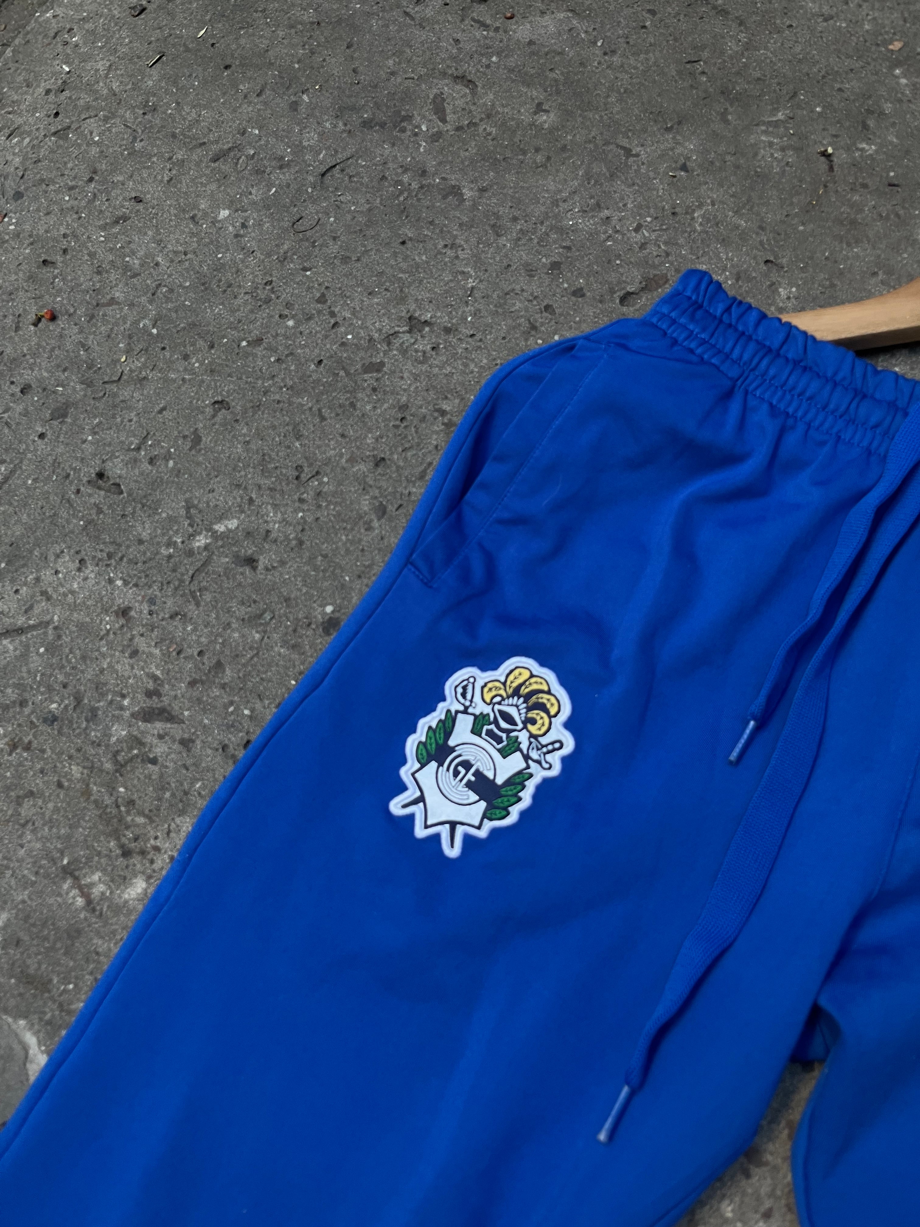 Pantalón Gimnasia Lecoq Original