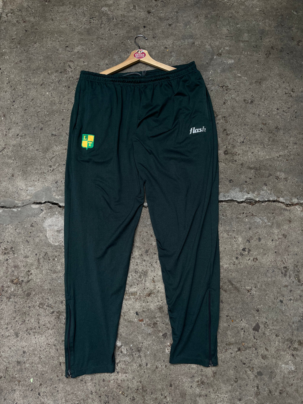 Pantalon Los Tilos Flash Original