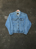 Campera Jean FUS USA Vintage Original