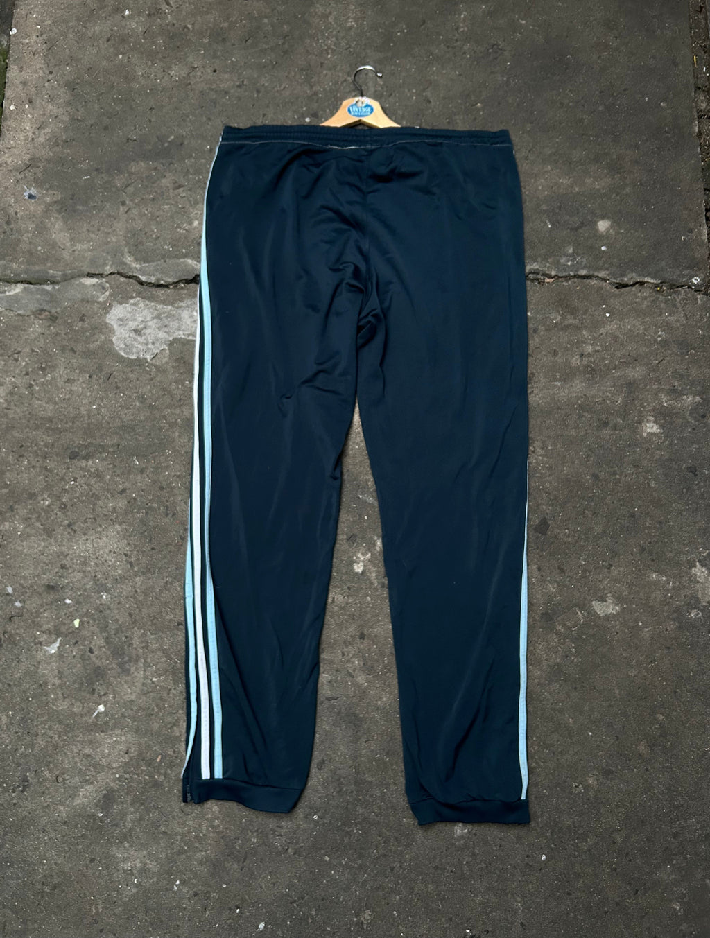 Pantalon Argentina 2009 Original