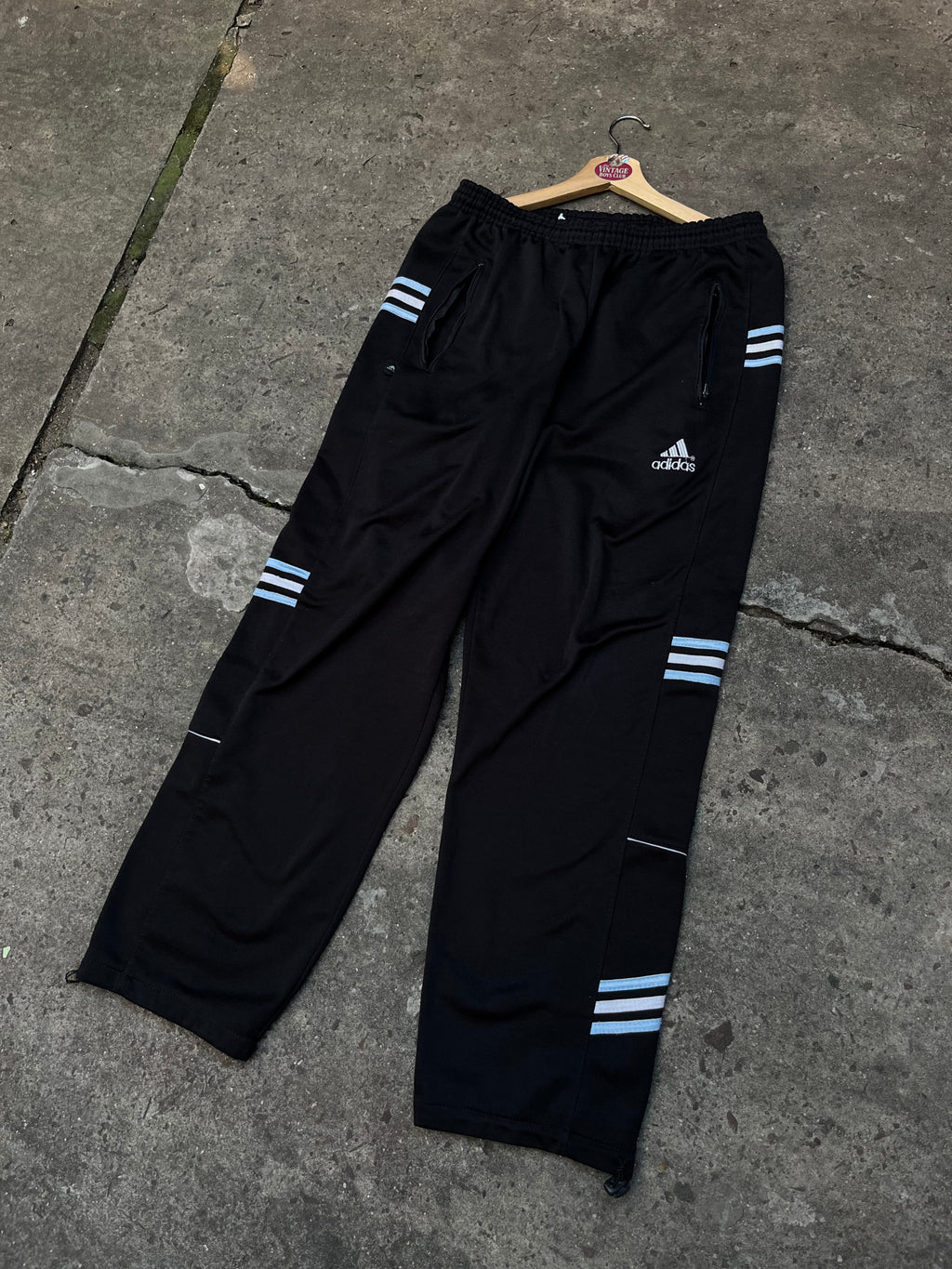 Pantalon Adidas Retro