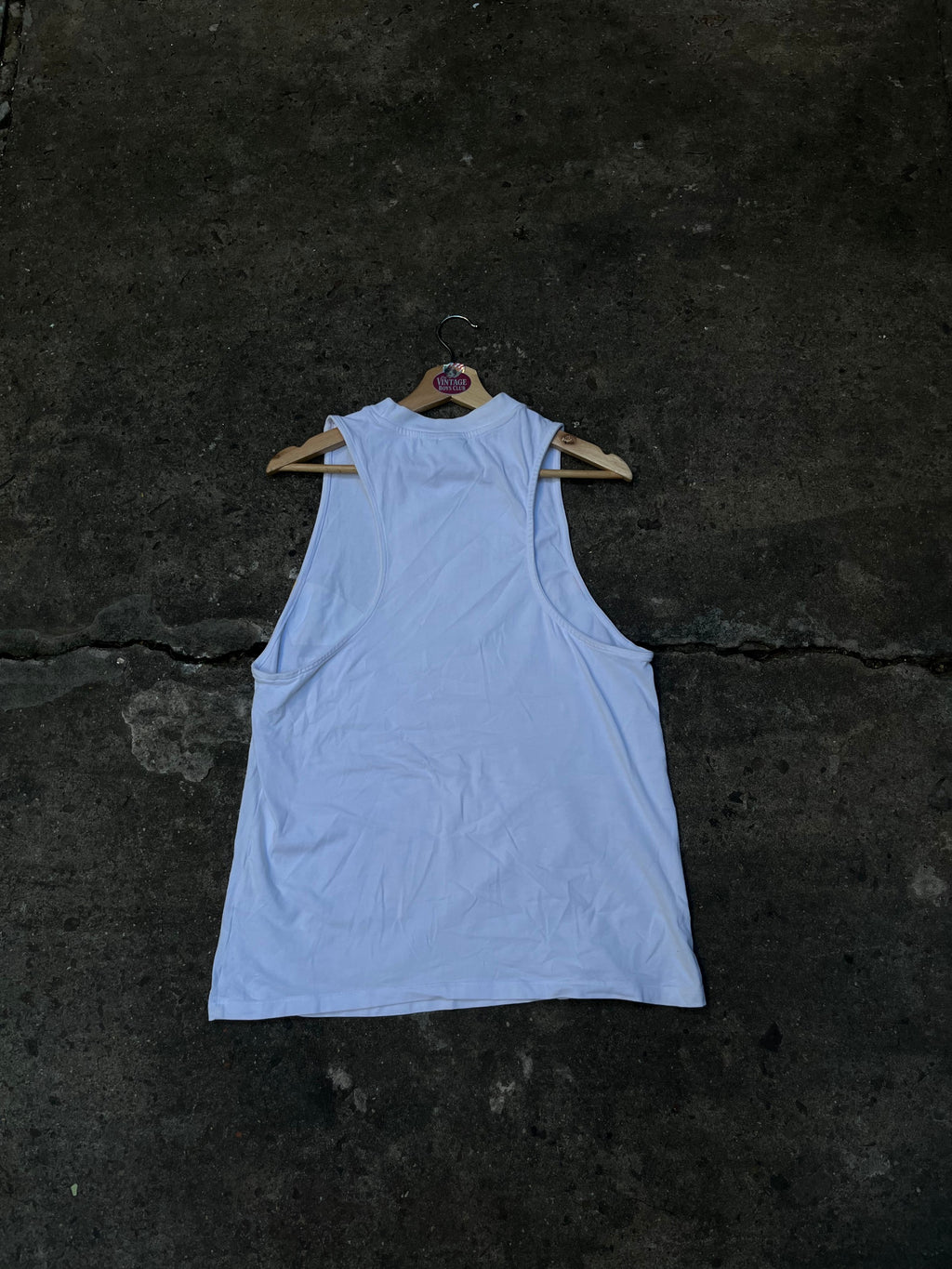 Musculosa Adidas Farm Big Logo