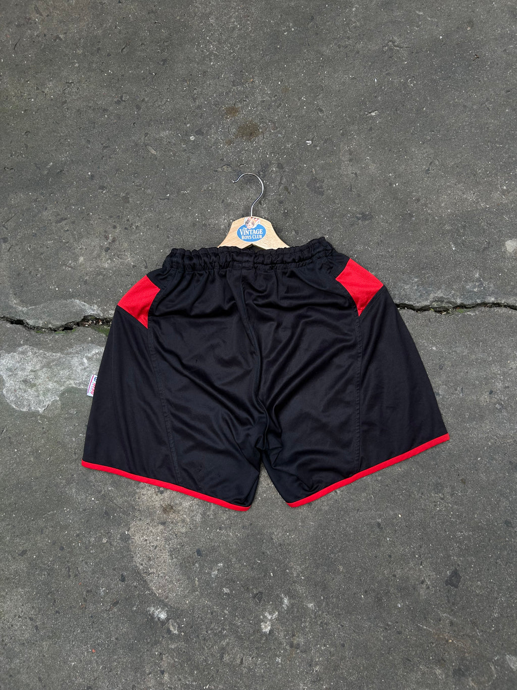 Short Estudiantes Matheu Sport Original