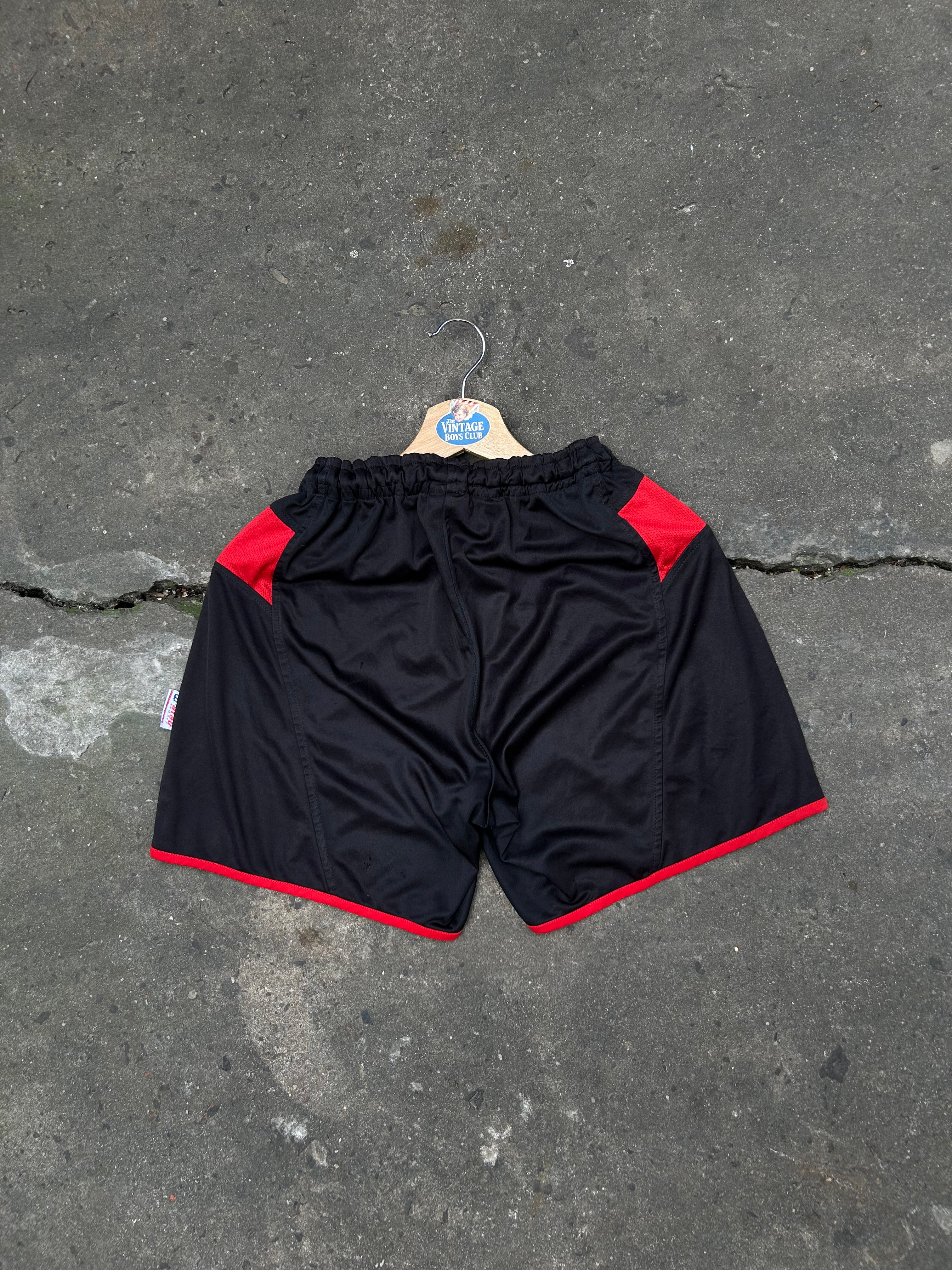 Short Estudiantes Matheu Sport Original