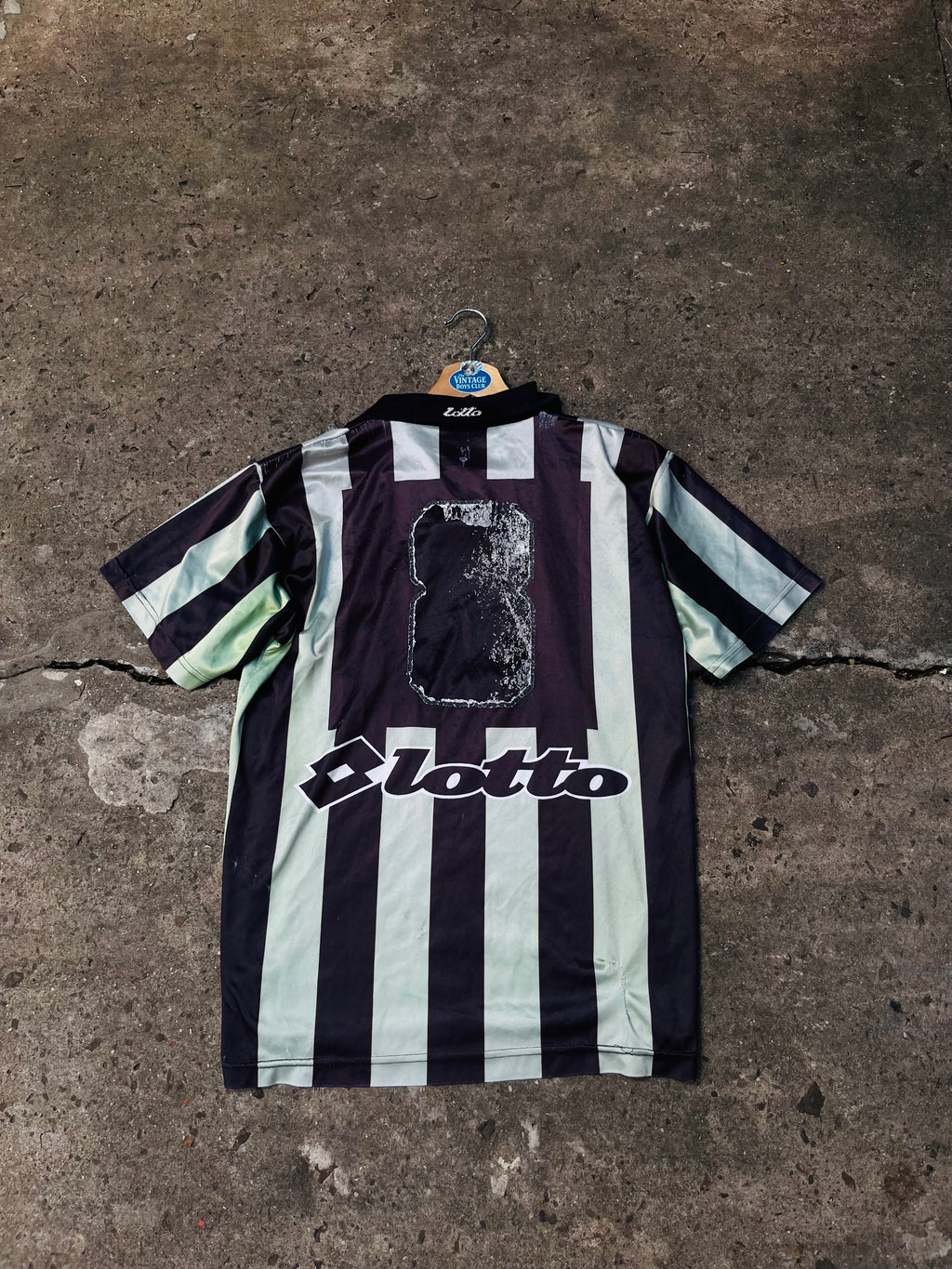 Camiseta San Martín San Juan Lotto de Juego