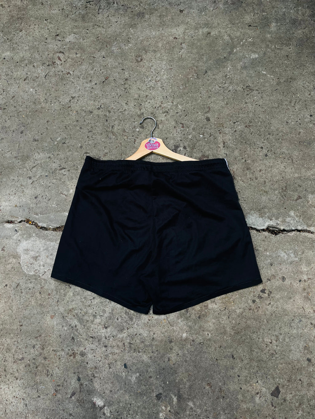 Short River 1995/96 Original