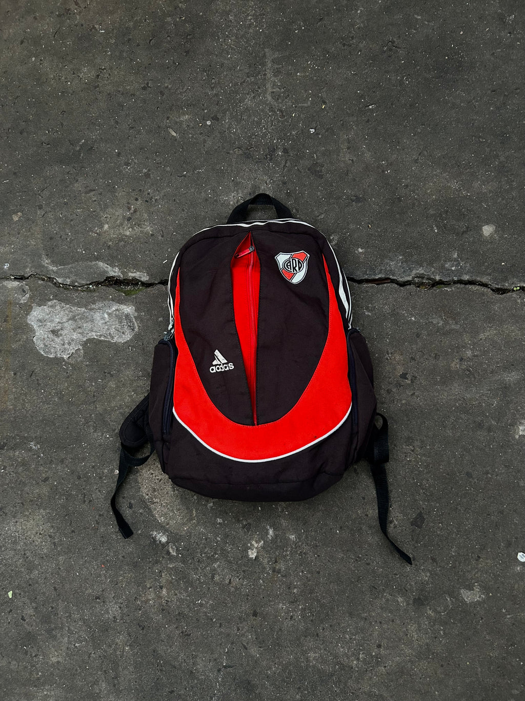 Mochila River 2008 Adidas Original