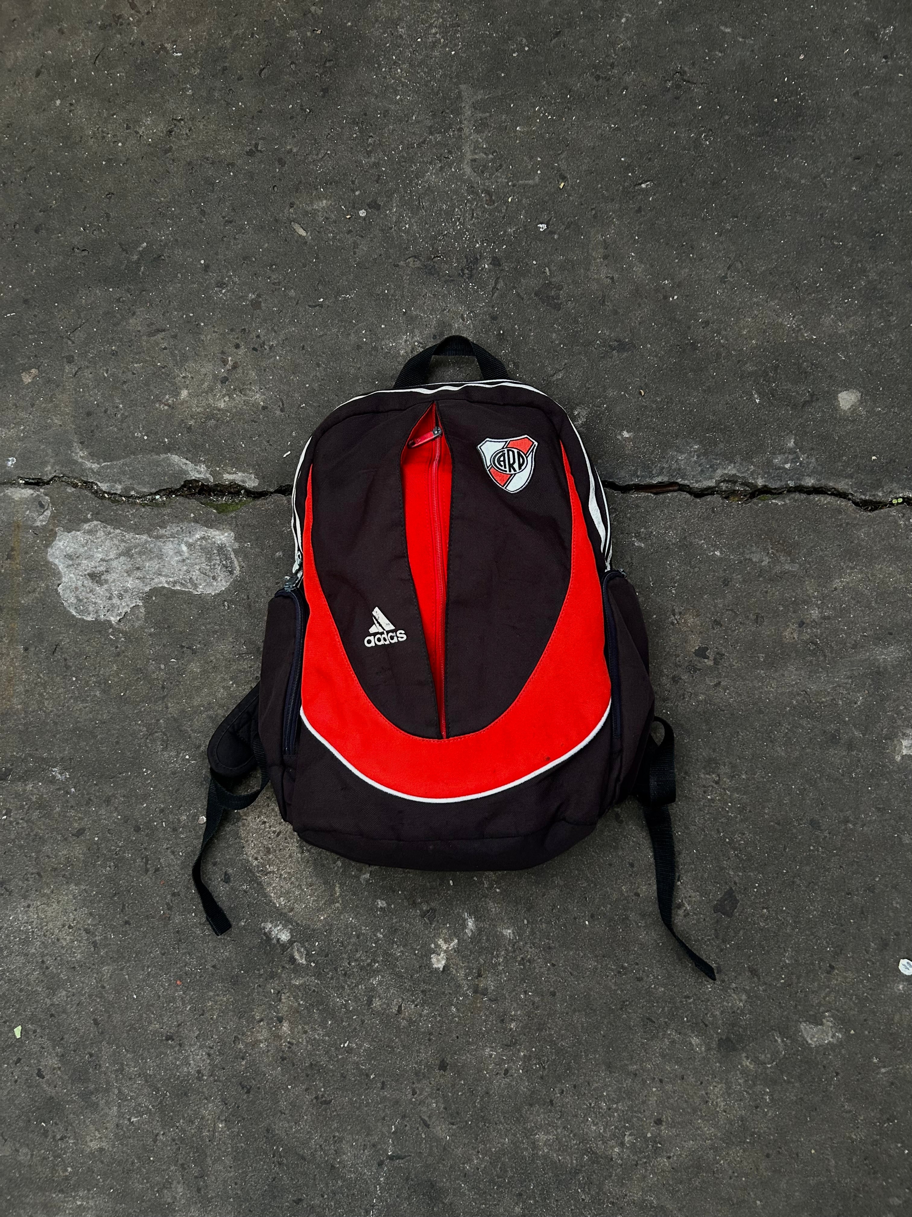 Mochila River 2008 Adidas Original