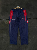 Pantalon San Lorenzo Lotto Rompeviento Original