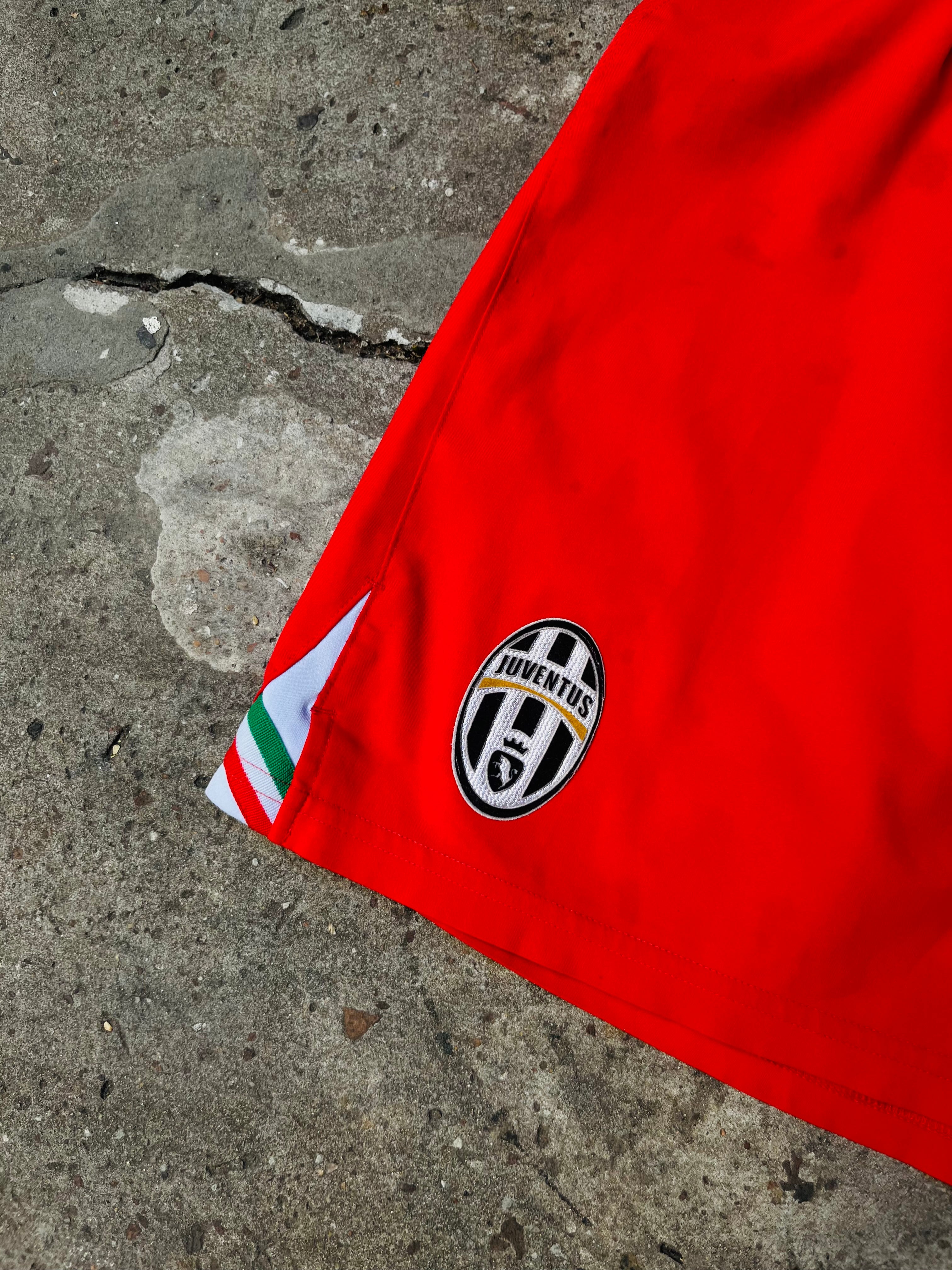 Short Juventus 2005 Original