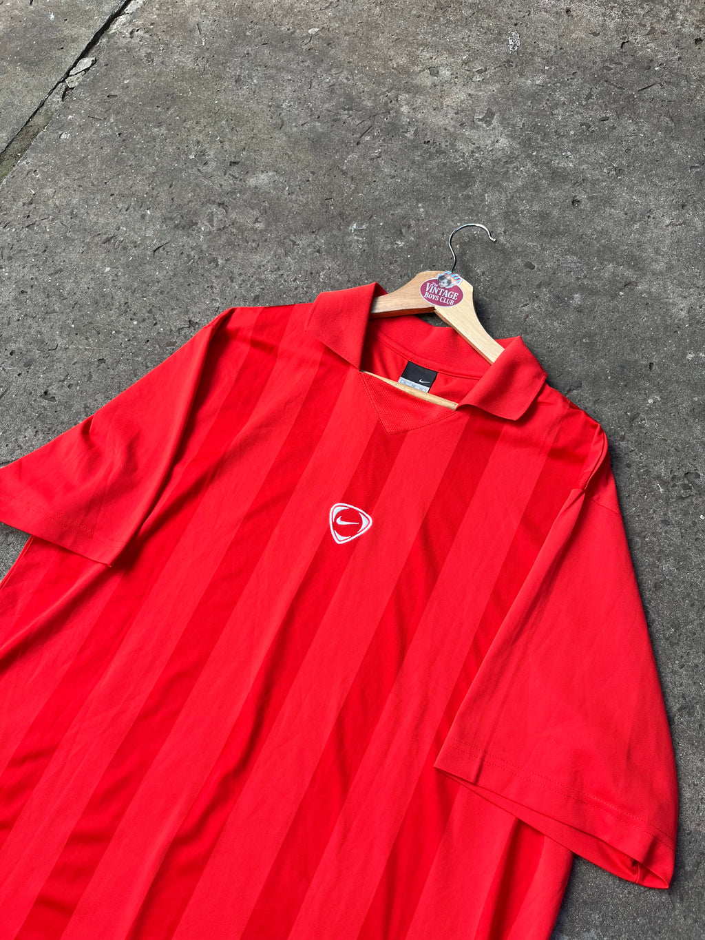Chomba Nike Football Retro Original