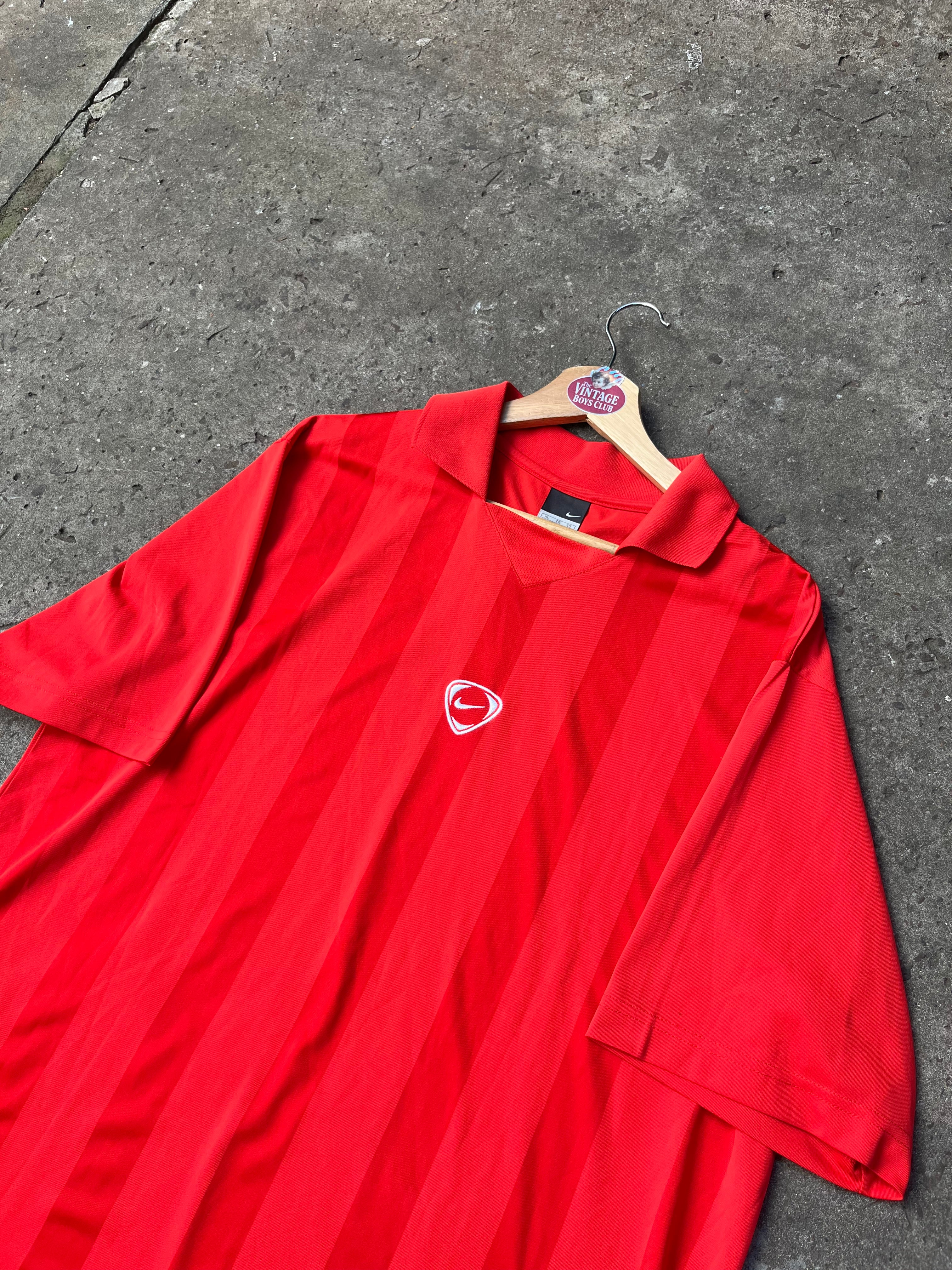 Chomba Nike Football Retro Original