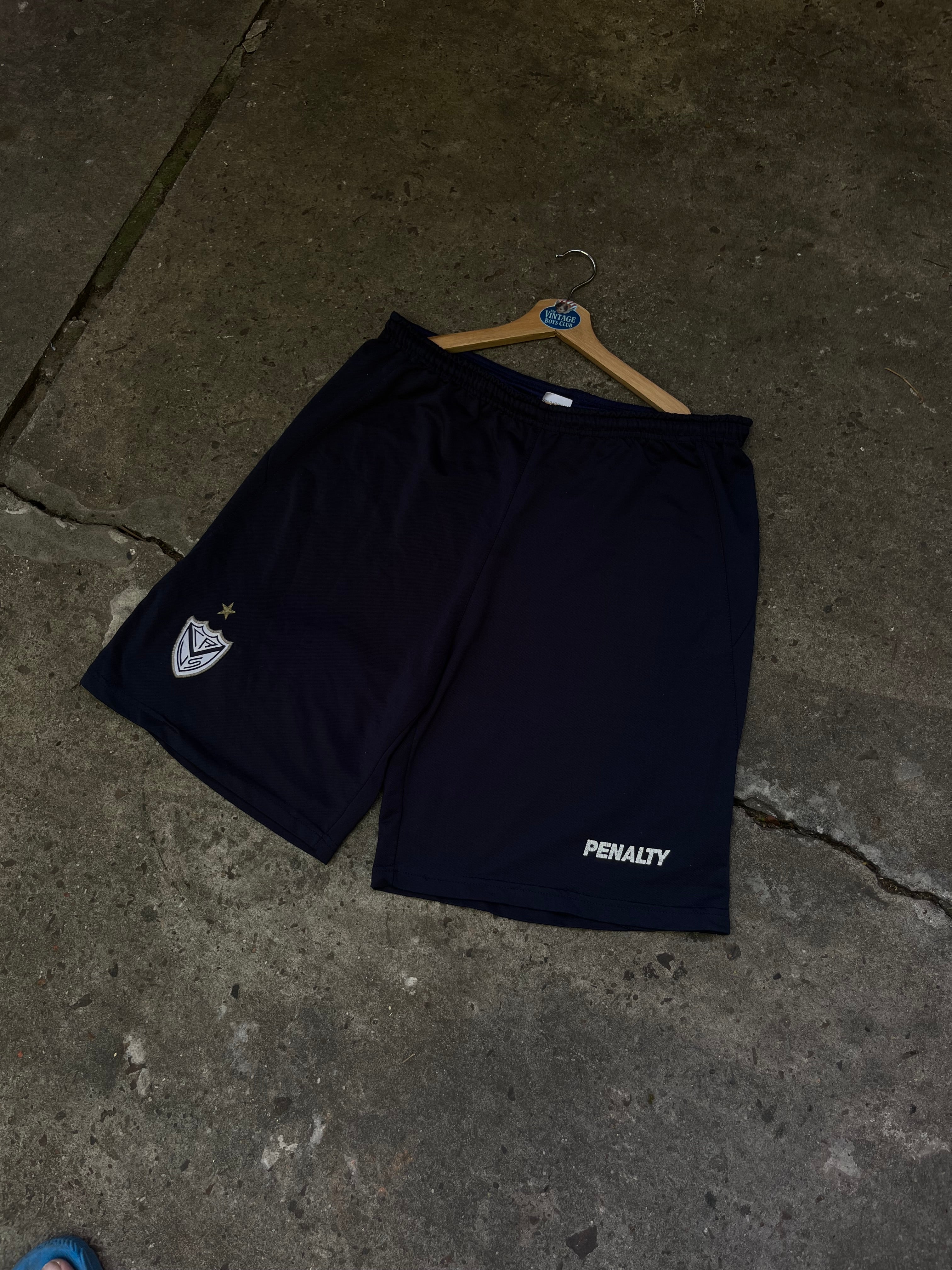 Short Velez 2010 Penalty Original
