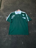 Chomba Atenas Básquet Puma Original