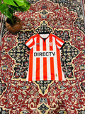 Camiseta Estudiantes Umbro Titular Original