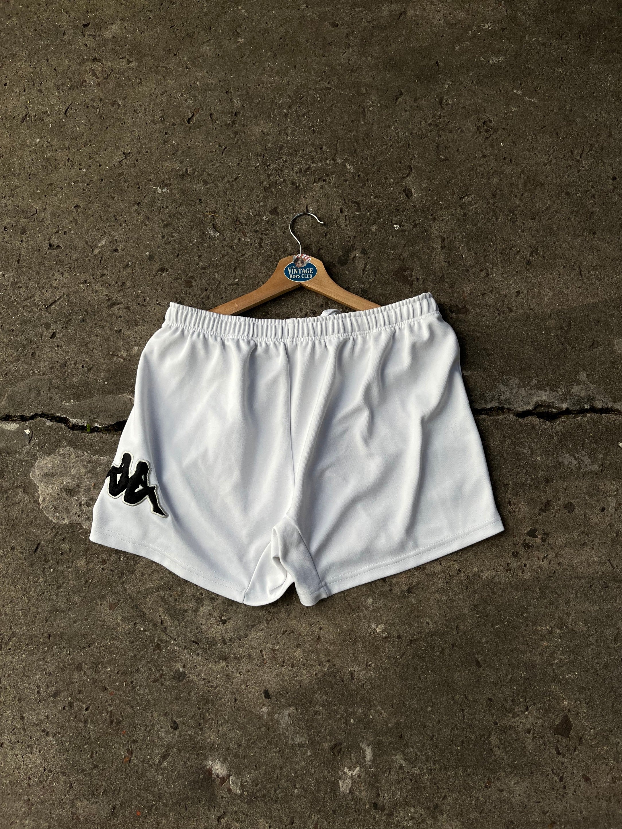 Short Racing Metro 92 Kappa Original