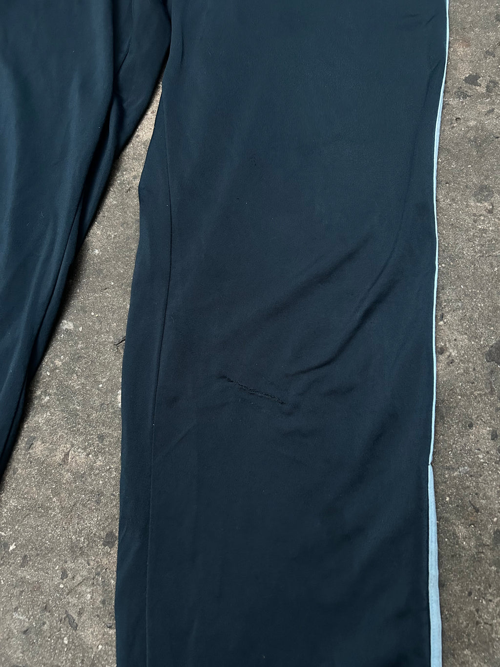 Pantalon Argentina 2009 Original