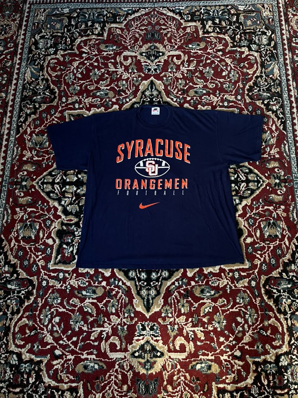 Remera NFL Americana 80s Original