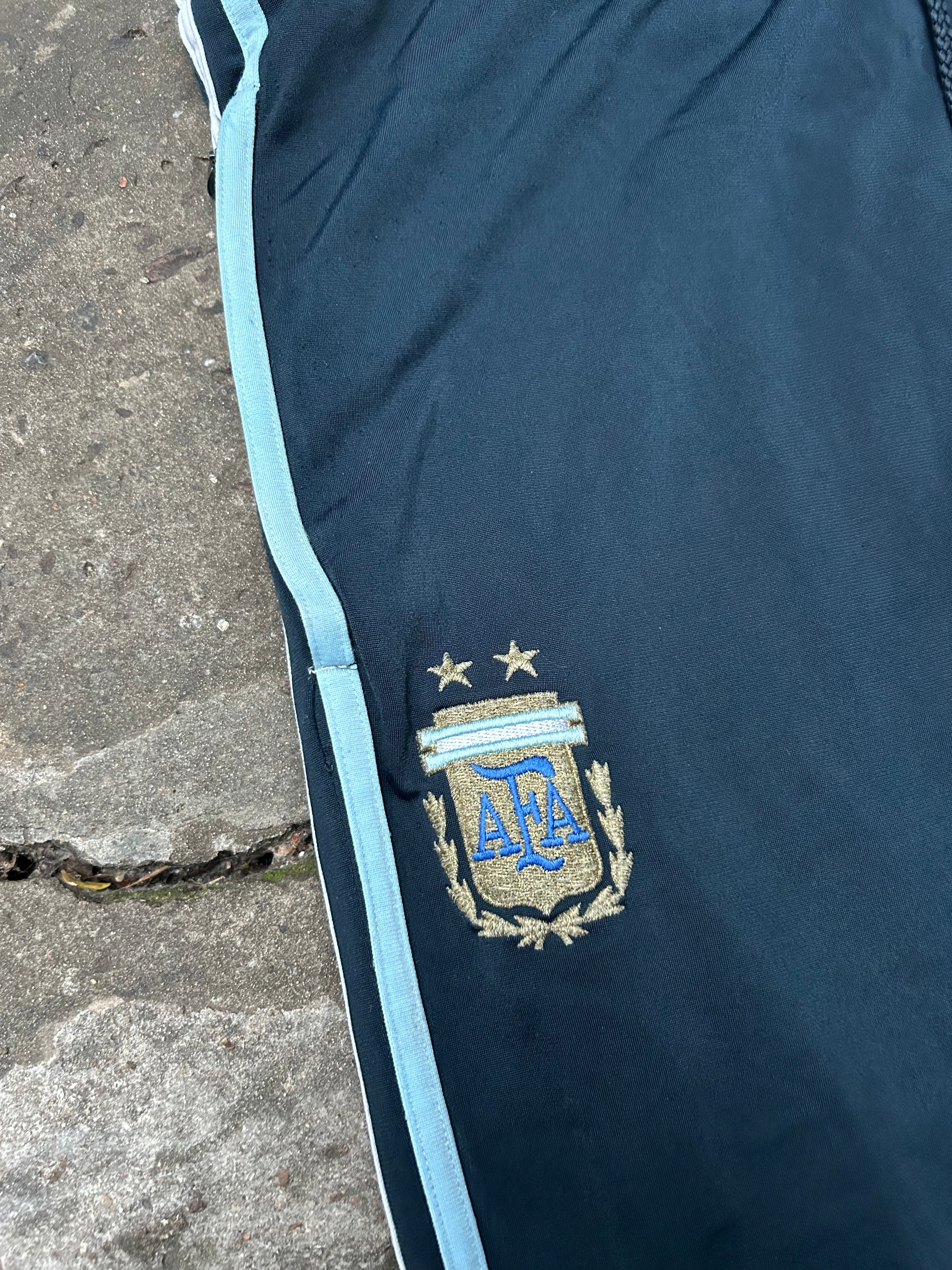 Pantalon Argentina 2009 Original