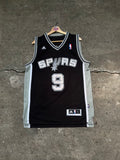 Camiseta Spurs de Tony Parker Original