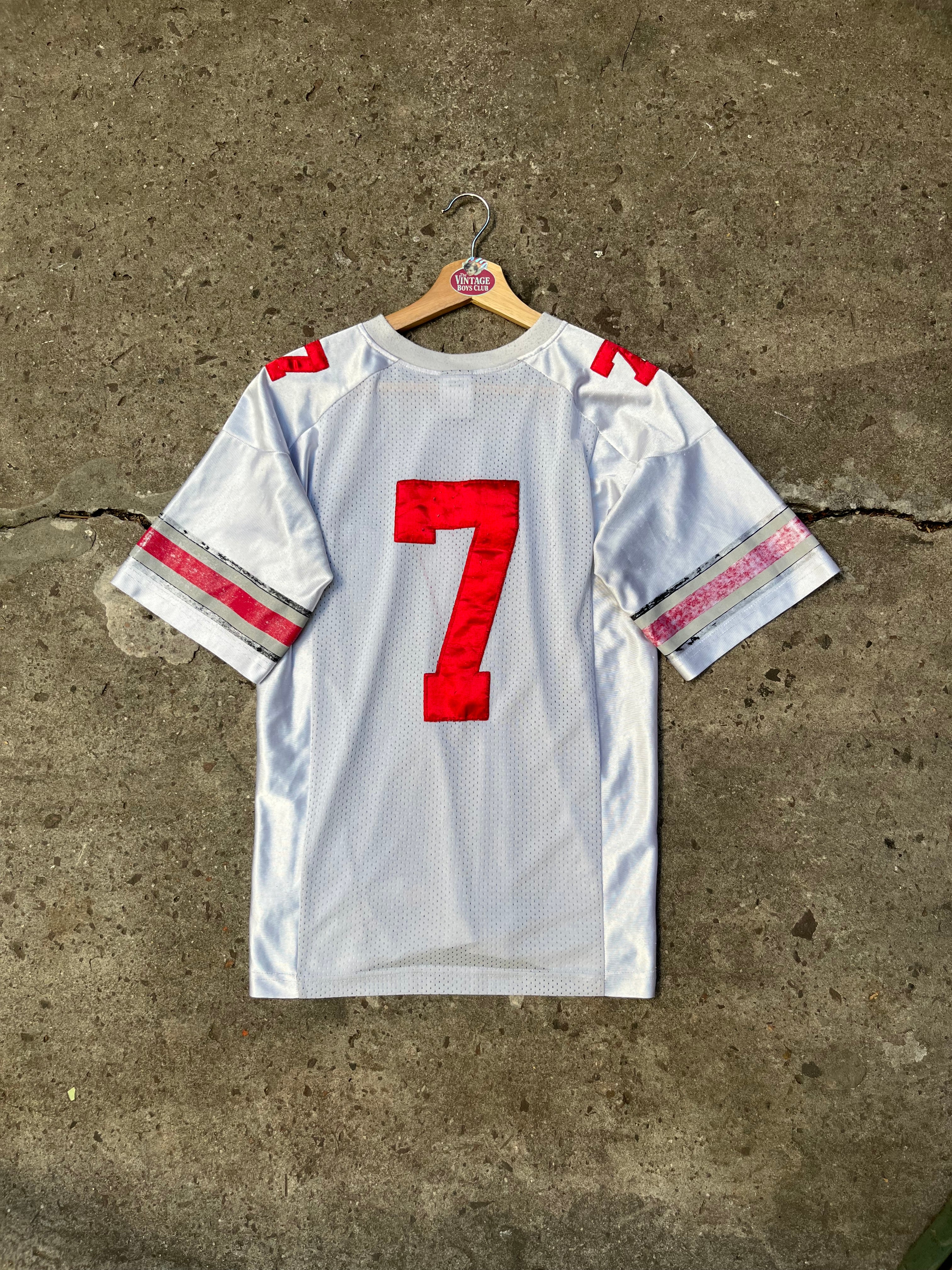 Camiseta NFL Ohio State Nike Futbol Américano Original
