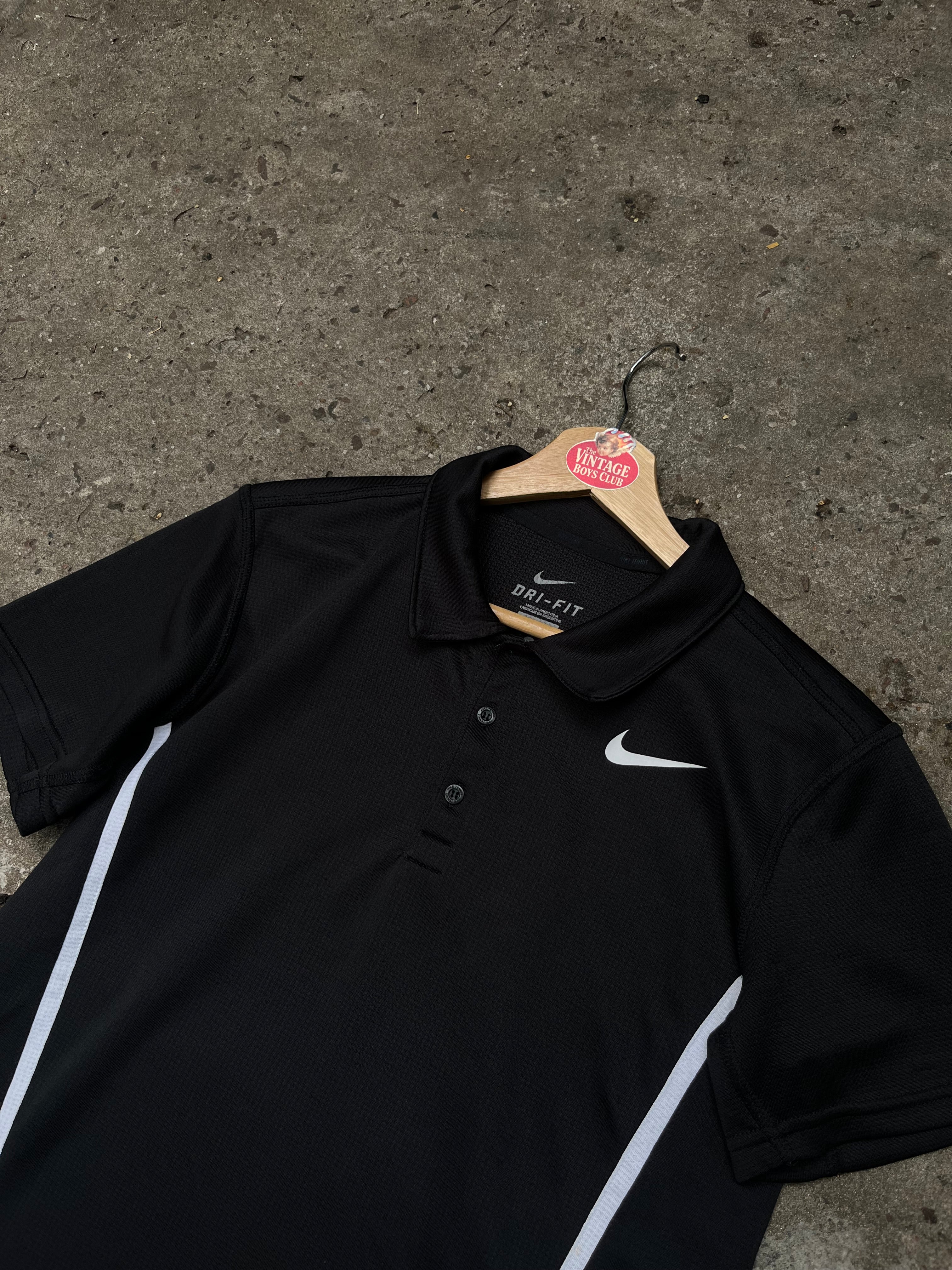 Chomba Nike Dri-Fit Original