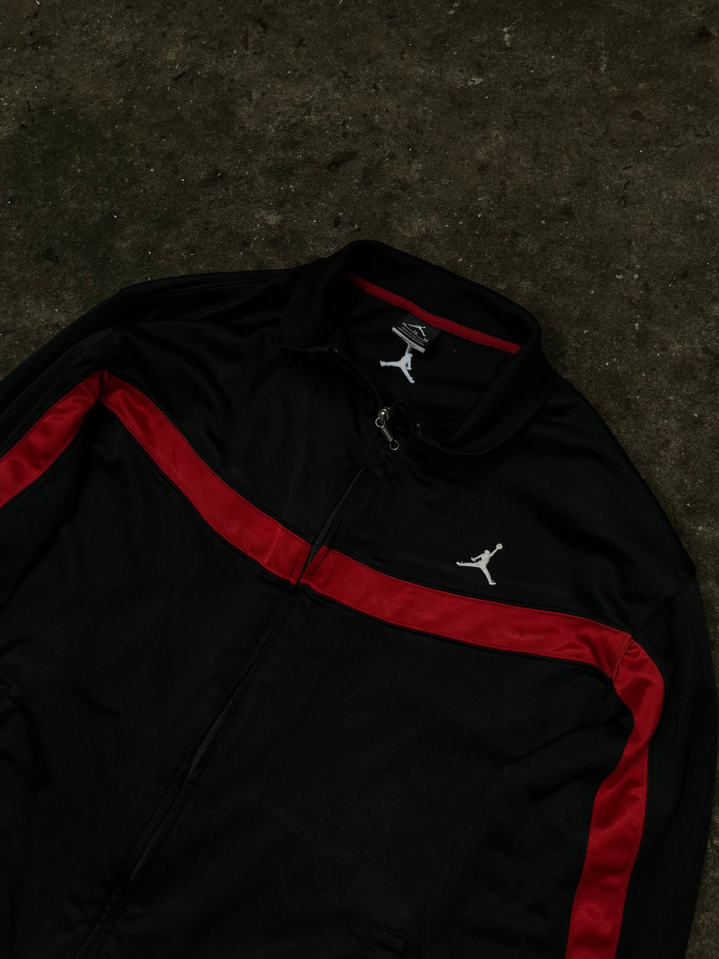 Campera Jordan Retro Original