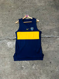 Musculosa Boca Nike Original