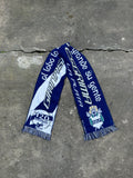 Bufanda Gimnasia Aniversario 120años