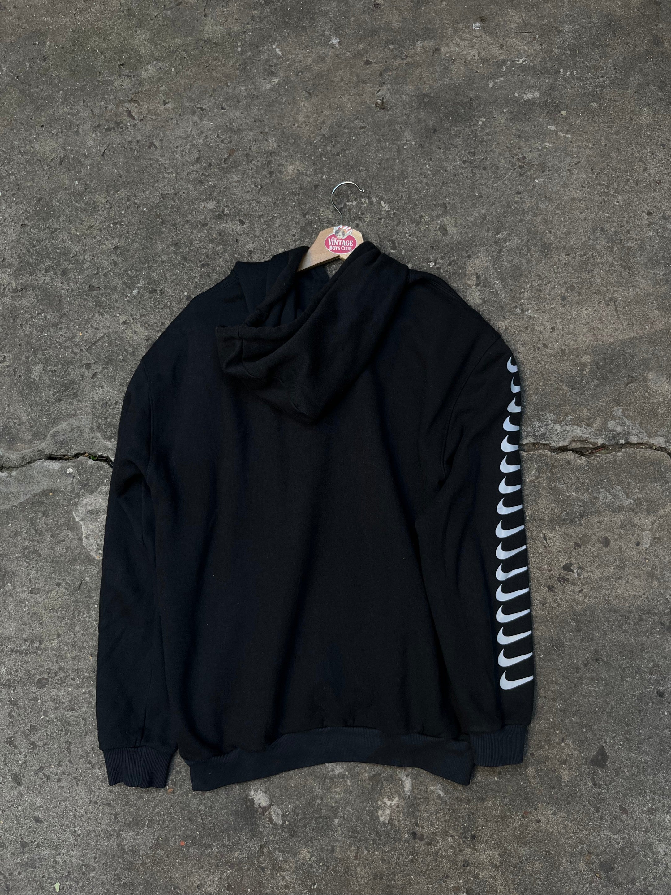 Buzo Nike China Big Logo