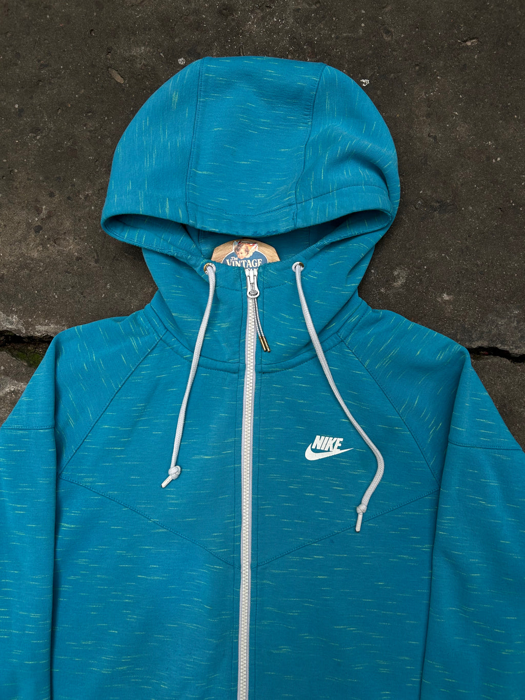 Campera Nike Tech Original