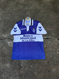 Camiseta Gimnasia Hummel 1993 Original