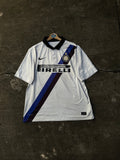 Camiseta Inter 2012 Suplente de sneijder Original